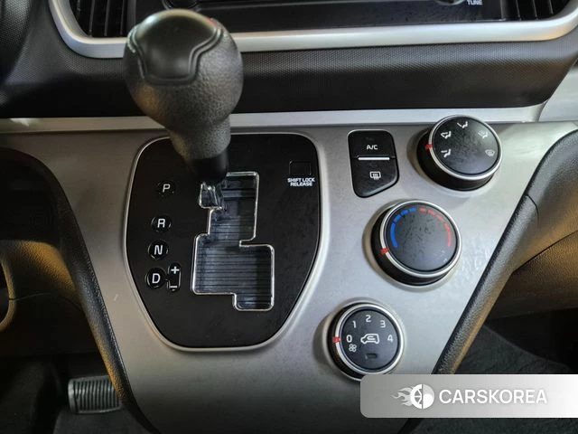 Kia The New Ray 2019 Белый из Кореи, фото 3