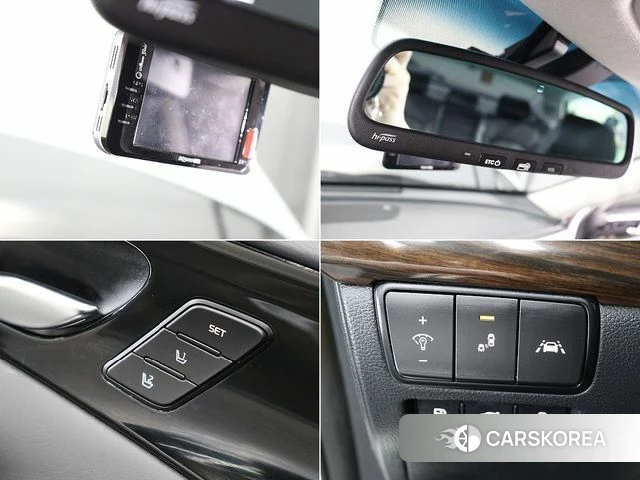 Kia Come New K7 2019 Белый из Кореи, фото 3