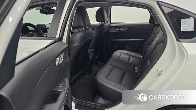 Kia Come New K3 2018 Белый из Кореи, фото 3