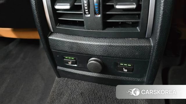 BMW 3 Series GT (F34) 2019 Серый из Кореи, фото 3