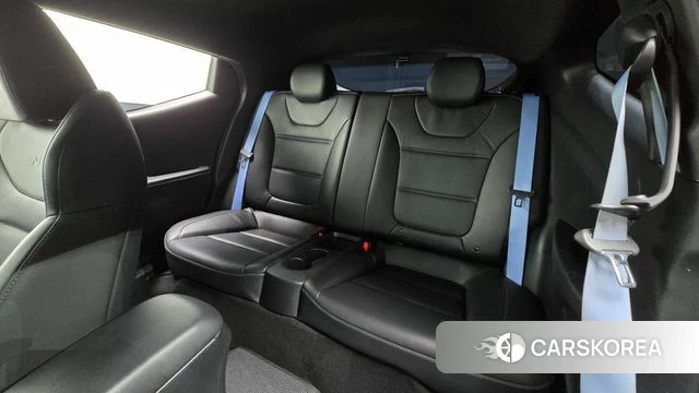 Hyundai Veloster (JS) 2020 Серый из Кореи, фото 3