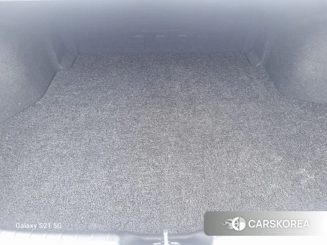 Hyundai Avante (CN7) 2020 Черный из Кореи, фото 3