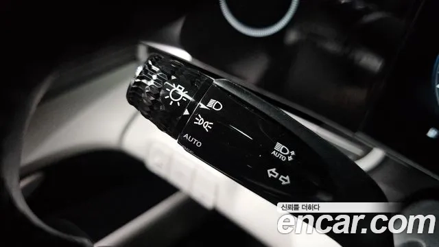 Hyundai Avante (CN7) 2022 Серебристо-серый из Кореи, фото 3