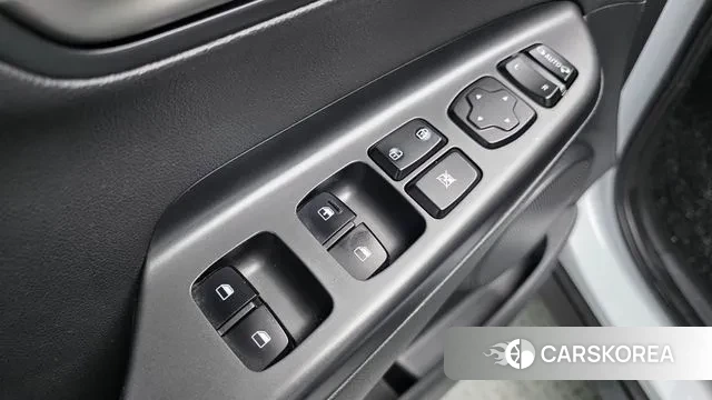 Hyundai Kona 2018 Белый из Кореи, фото 3