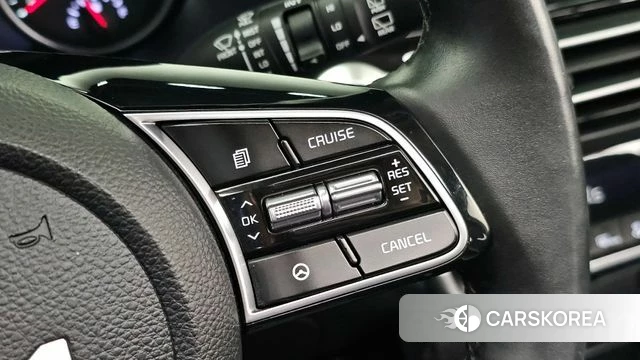 Kia Seltos 2022 Белый из Кореи, фото 3