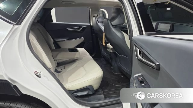 Kia EV6 2023 Белый из Кореи, фото 3