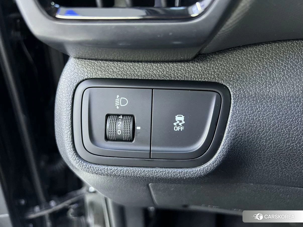 Hyundai ix35 2020 Черный из Китая, фото 3