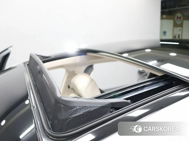 Mercedes-Benz S-Class W223 2022 Белый из Кореи, фото 3