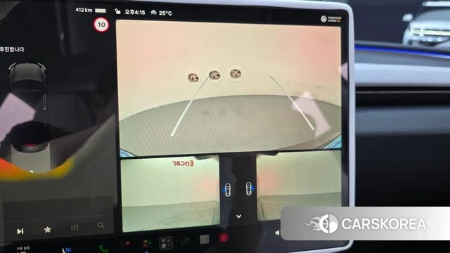 Tesla Model 3 2024 Черный из Кореи, фото 3