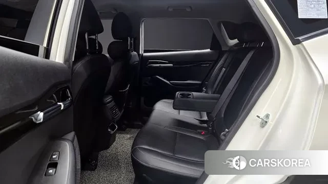 Kia Seltos 2020 Белый из Кореи, фото 3