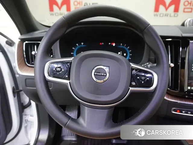 Volvo XC60 second Generation id 2900057 из Кореи 3