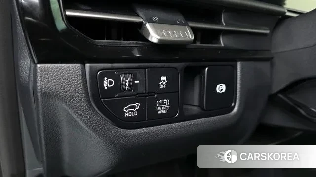 Kia The New Sportage 5th Generation Hybrid 2025 Серый из Кореи, фото 3