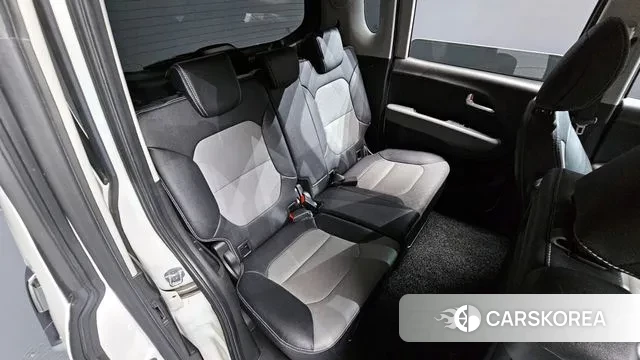 Kia The New Ray 2022 Белый из Кореи, фото 3