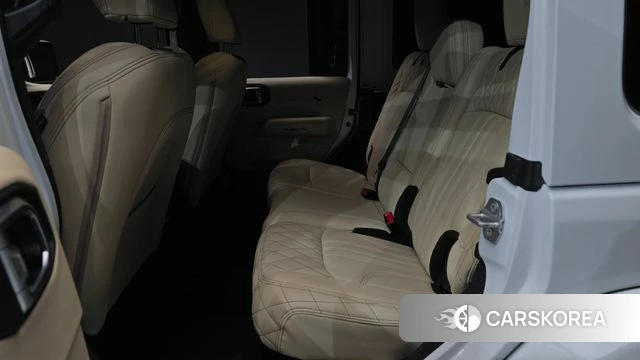 Jeep Wrangler (JL) 2021 Белый из Кореи, фото 3