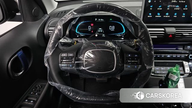 Hyundai The New Casper id 4570871 из Кореи 3