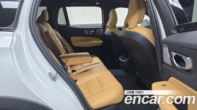 Volvo V60 Cross-Country 2nd Generation id 2816132 из Кореи 3