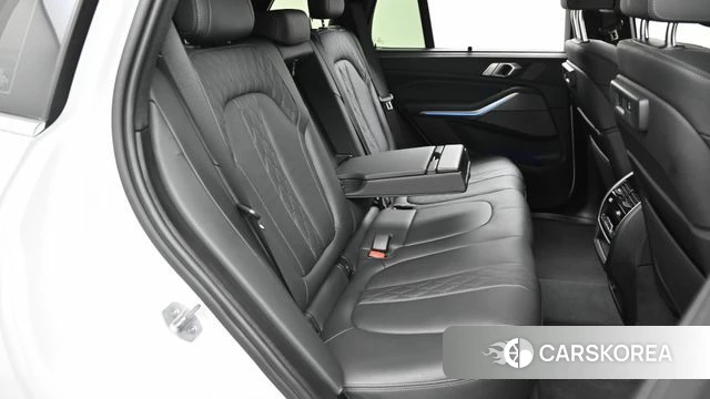 BMW X5 (G05) 2023 Белый из Кореи, фото 3