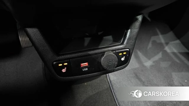 Kia The New Ray 2022 Черный из Кореи, фото 3