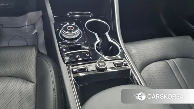Kia K5 3rd generation 2022 Белый из Кореи, фото 3