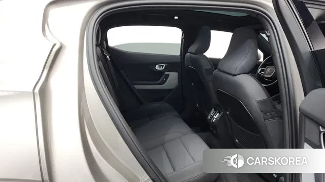 Polestar Polestar 2 2022 Серый из Кореи, фото 3