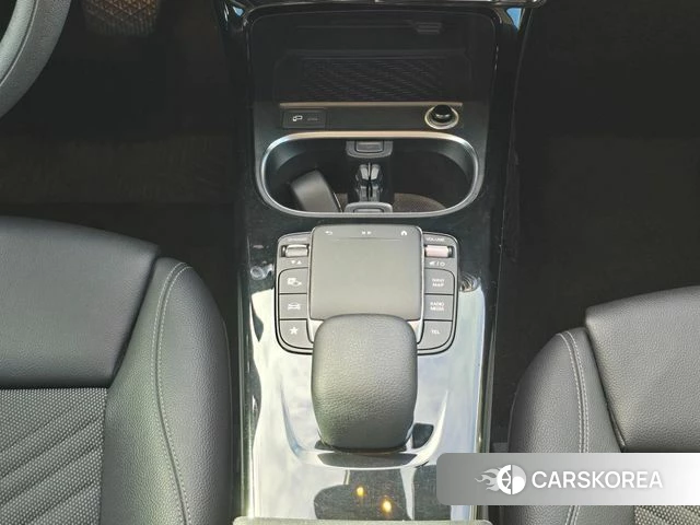 Mercedes-Benz A-Class W177 2020 Черный из Кореи, фото 3