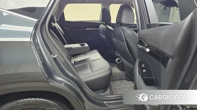 Kia The New Seltos 2024 Серый из Кореи, фото 3