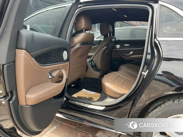 Mercedes-Benz E-class id 4209109 из Китая 3