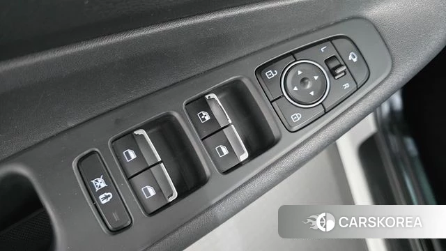 Hyundai Santa Fe TM 2019 Белый из Кореи, фото 3