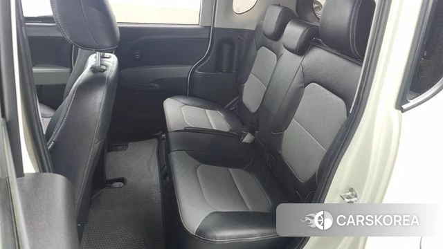 Kia The New Ray 2022 Жемчужный цвет из Кореи, фото 3