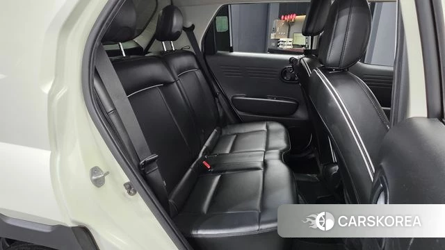 Hyundai Casper 2021 Жемчужный цвет из Кореи, фото 3