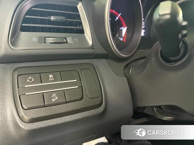 Ssangyong Tivoli Air 2019 Белый из Кореи, фото 3