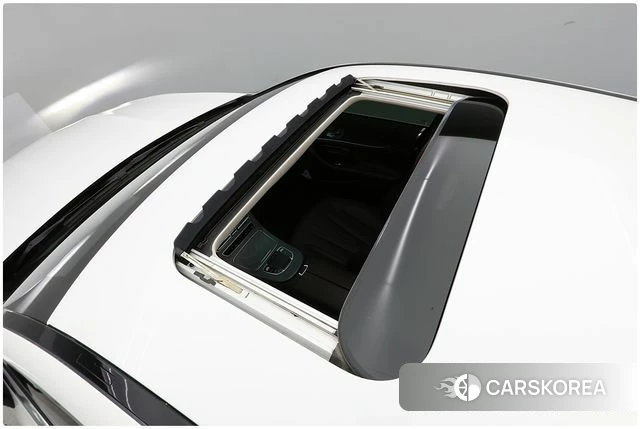 Mercedes-Benz CLS-Class C257 2021 Белый из Кореи, фото 3