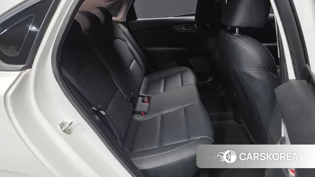 Kia Come New K3 2019 Белый из Кореи, фото 3