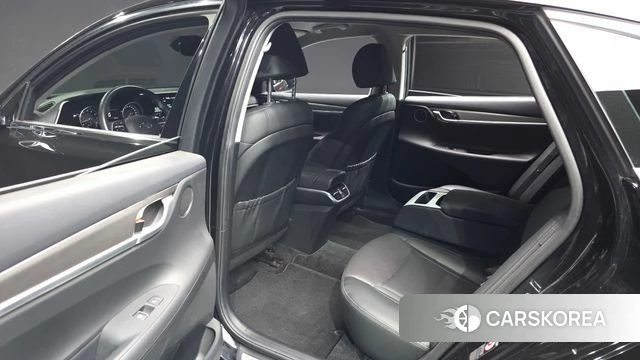 Hyundai The New Grandeur IG 2021 Белый из Кореи, фото 3