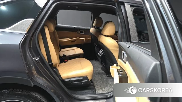 Kia Sorento 4th Generation 2020 Серый из Кореи, фото 3