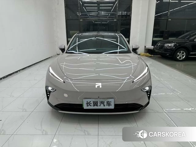 Feifan Automobile Feifan F7 2023 Другой из Китая, фото 3