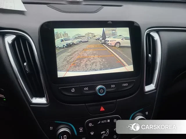 Renault Korea (Samsung) SM7 Nova 2019 Черный из Кореи, фото 3