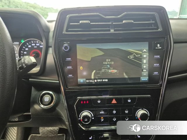 Ssangyong Berry New Tivoli 2021 Белый из Кореи, фото 3