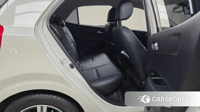 Kia All New Morning (JA) 2019 Жемчужный цвет из Кореи, фото 3