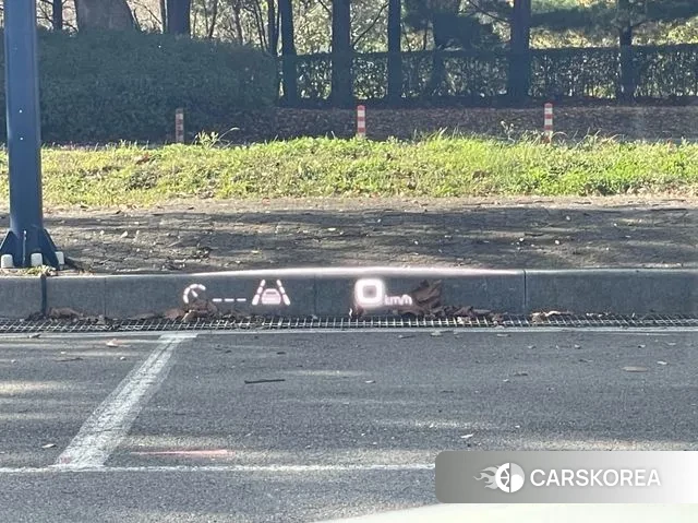 Porsche Panamera (971) 2022 Белый из Кореи, фото 3