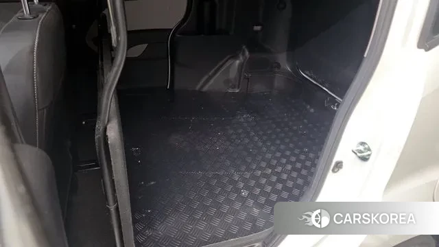 Kia The New Kia Ray 2023 Белый из Кореи, фото 3