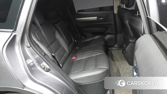 Renault Korea (Samsung) The New QM6 2020 Серый из Кореи, фото 3