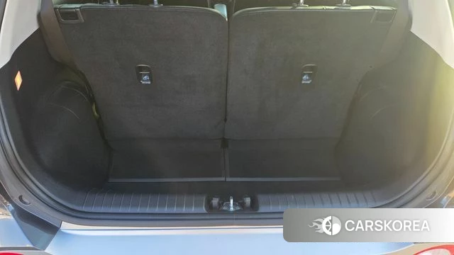 Hyundai Casper 2023 Серый из Кореи, фото 3
