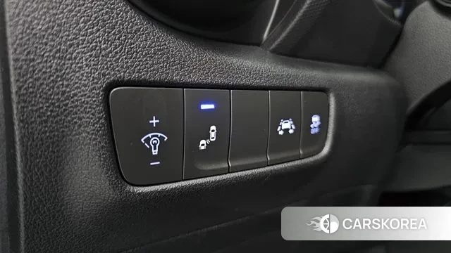 Hyundai Kona 2019 Серый из Кореи, фото 3