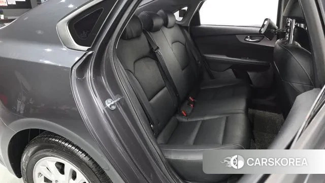 Kia Come New K3 2019 Серый из Кореи, фото 3