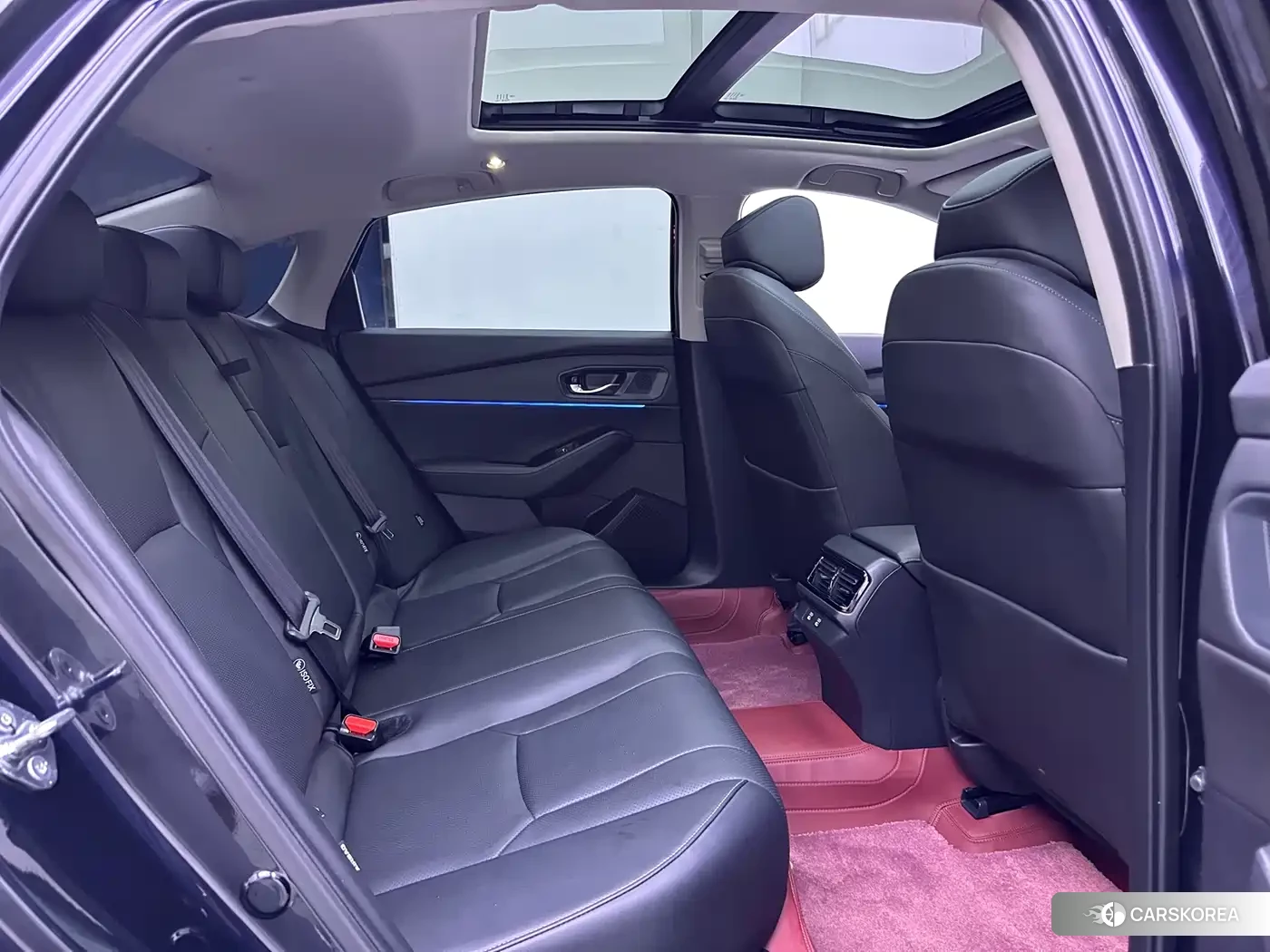 Honda Accord 2023 Черный из Китая, фото 3