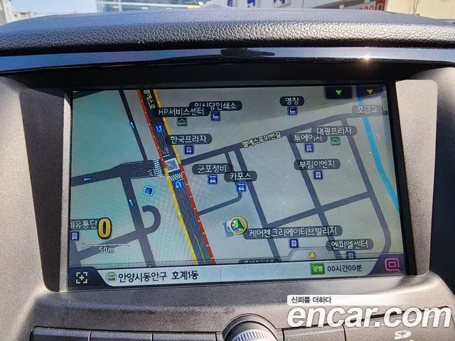 Ssangyong Tivoli Armor id 2719997 из Кореи 3