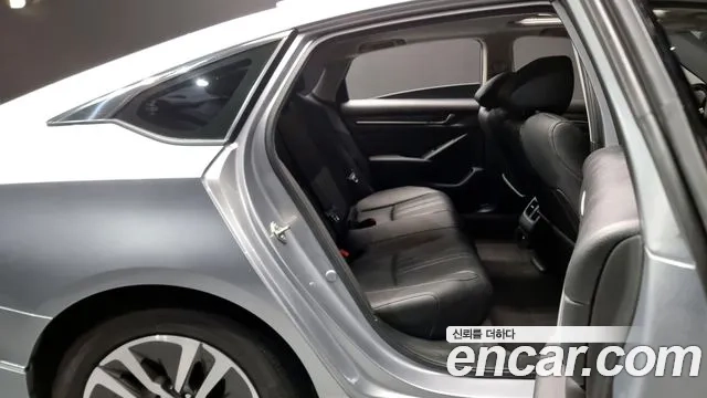 Honda Accord 10th Generation id 2917246 из Кореи 3