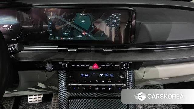 Kia Carnival 4th generation 2021 Белый из Кореи, фото 3