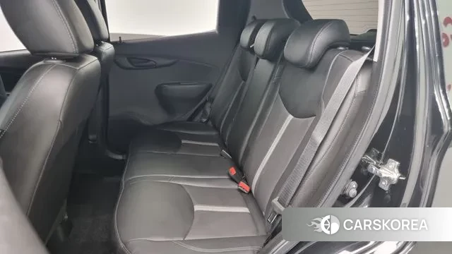 Chevrolet (GM Daewoo) The New Spark 2019 Черный из Кореи, фото 3